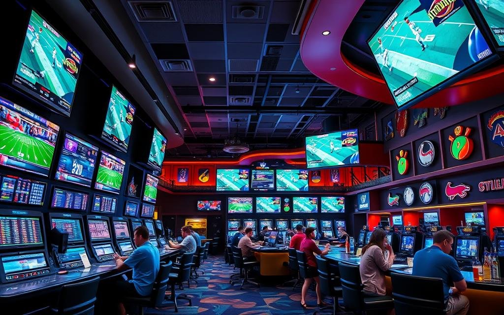 sportsbook.